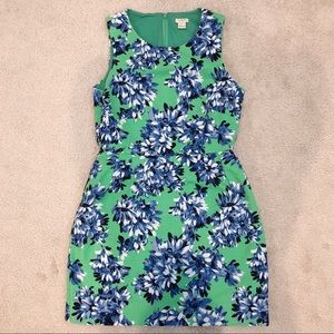 J.crew Dress